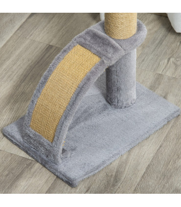 Cat Tree Climbing Activity Center