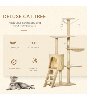 Cat Tree