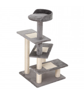 Cat Tree Activity Center