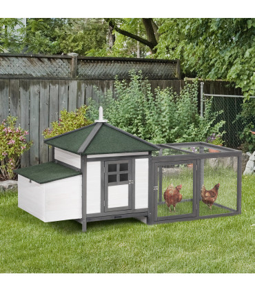 Chicken Coop