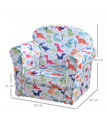 Children's Armchair