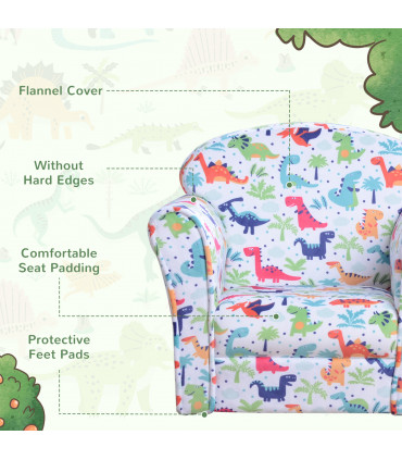 Children's Armchair