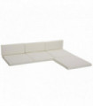 Polyester Cushion Pad