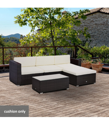 Polyester Cushion Pad