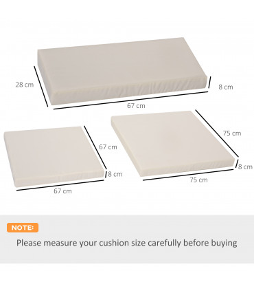 Polyester Cushion Pad