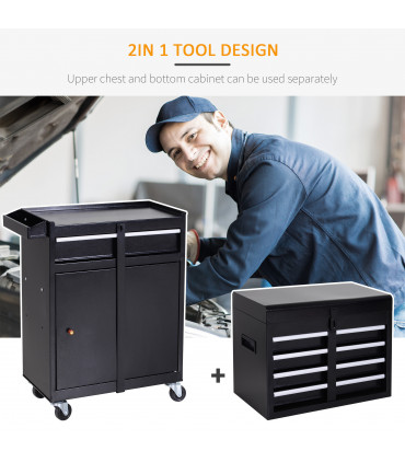 Tool Cabinet