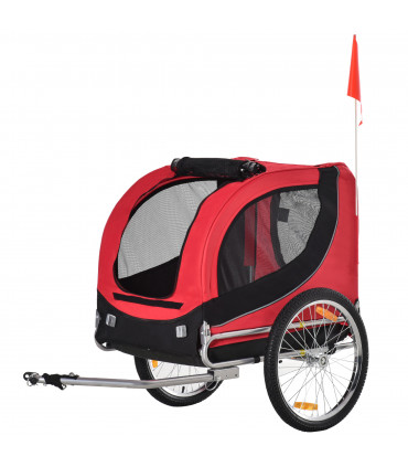 Dog Bike Trailer