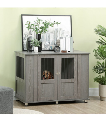 Dog Crate Kennel Cage