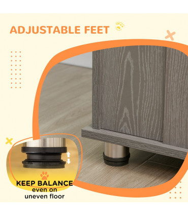 Dog Crate Kennel Cage