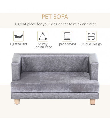 Dog Sofa Bed