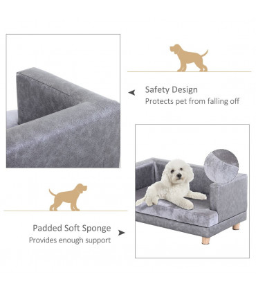 Dog Sofa Bed