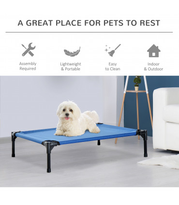 Elevated Pet Bed