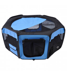Fabric Pet Playpen