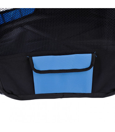 Fabric Pet Playpen