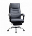 Executive Swivel Reclining Office Chair