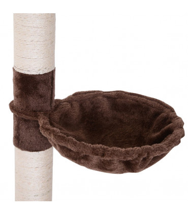 Cat Tree Floor to Ceiling