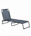 Sun Lounger