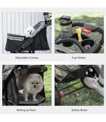 Pet Stroller