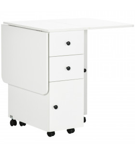 Drop Leaf Dining Table