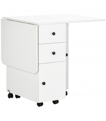 Drop Leaf Dining Table