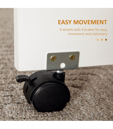 Drop Leaf Dining Table