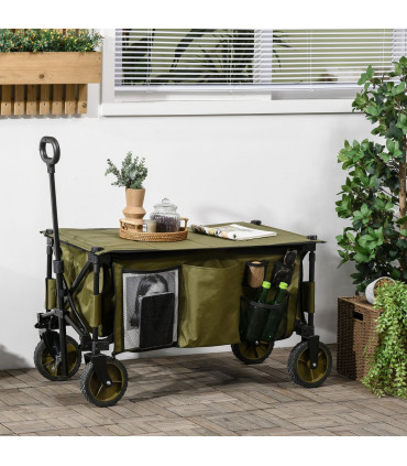 Garden Trolley