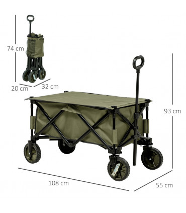 Garden Trolley
