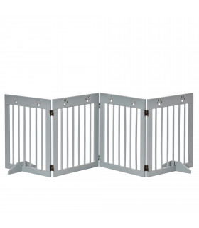 Freestanding Pet Gate