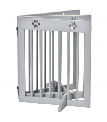Freestanding Pet Gate