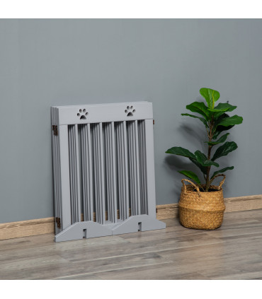 Freestanding Pet Gate