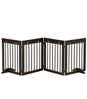 Freestanding Pet Gate