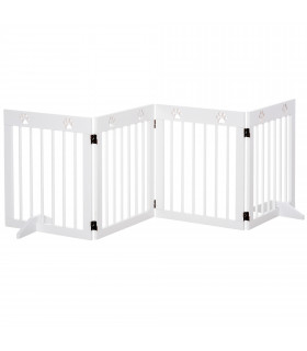 Freestanding Pet Gate