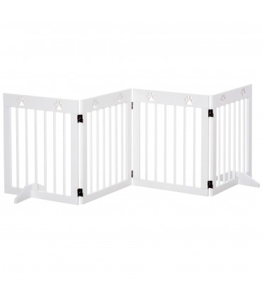 Freestanding Pet Gate
