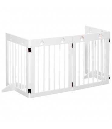 Freestanding Pet Gate