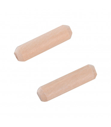 Freestanding Dressing Mirror 148x47cm Adjustable Angle Dark Brown Frame