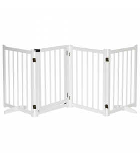 Freestanding Pet Gate