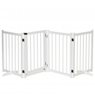 Freestanding Pet Gate
