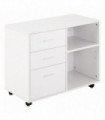 Freestanding Storage Cabinet