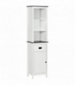 Freestanding Bathroom Cabinet