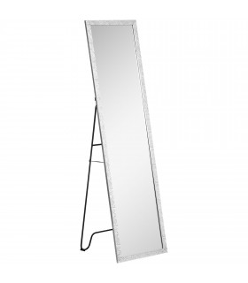Full Length Mirror Free Standing Dressing Mirror for Bedroom, Living Room