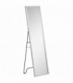 Full Length Mirror Free Standing Dressing Mirror for Bedroom, Living Room