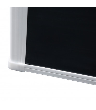 Garden Raised Bed Planter Grey 120cm x 90cm x 30cm Grow Containers Flower Pot