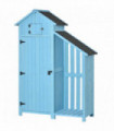 Garden Storage Shed