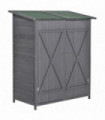 Garden Storage Shed