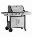 Gas BBQ Grill