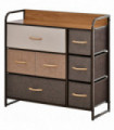 Fabric Dresser