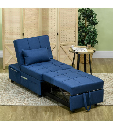 Folding Sofa Bed