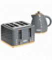 Kettle & Toaster Set