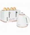 Kettle & Toaster Set