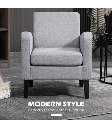 Modern Armchair
